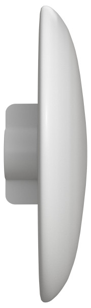 fischer Abdeckkappe FFSZ-A W weiß - 1