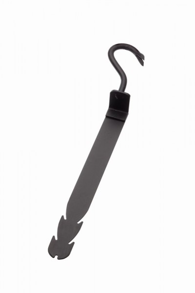 Nageleisen schwarz - 1