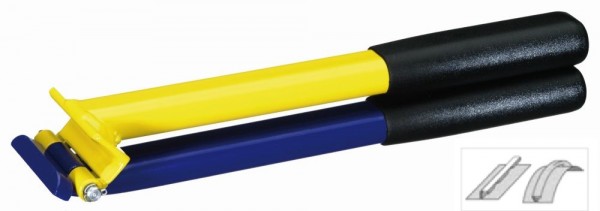 Rundgaubenschließer 119 RGS lang - 1