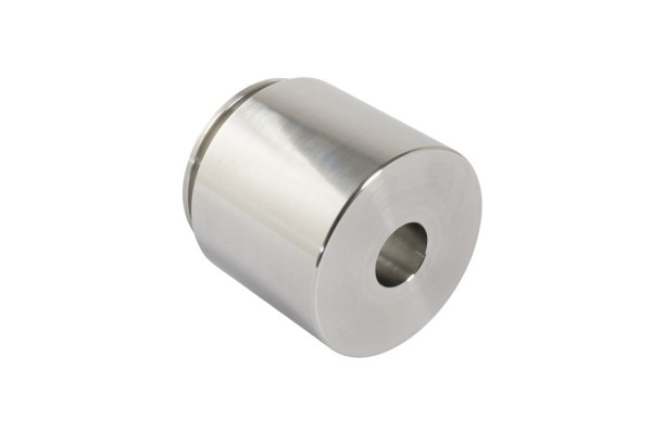 Andruckrolle 75 mm ohne Absatz - 1