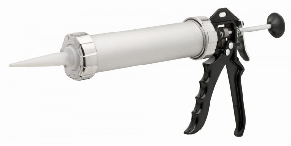 Kartuschen-Pistole, 600 ml, geschlossenes Modell - 1